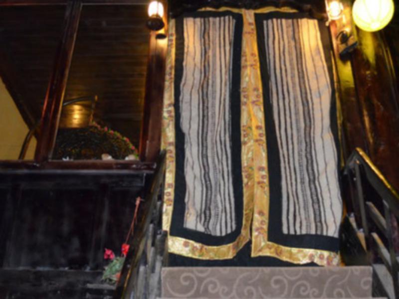 Timeless Inn Shangri-La Bagian luar foto